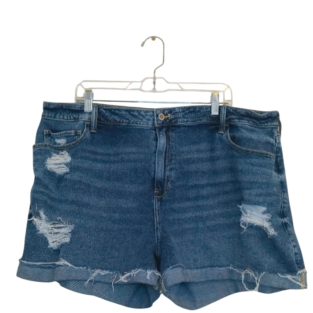 HOLLISTER DENIM JEANS